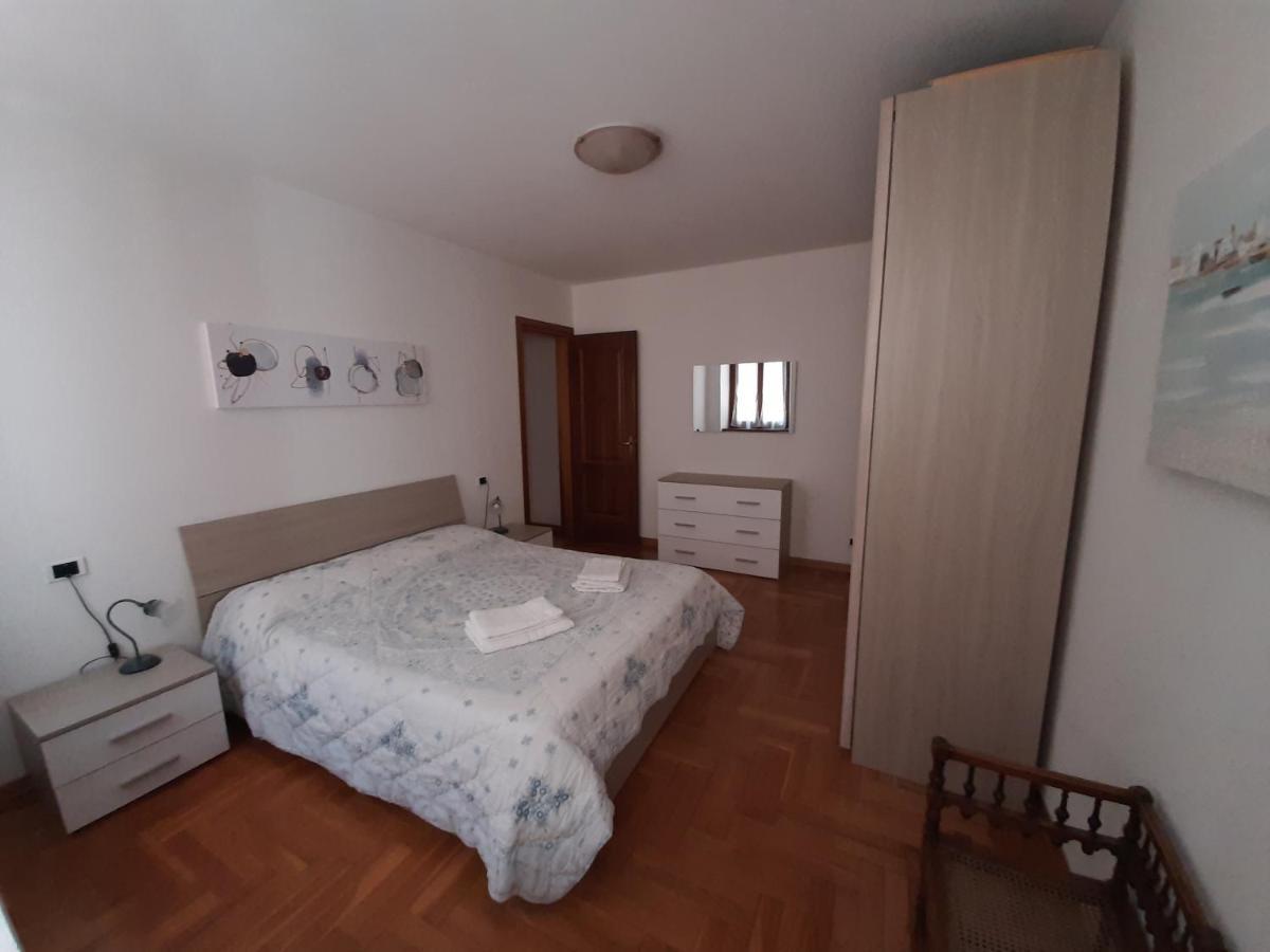 Apartament Casa Castel Gargnano Zewnętrze zdjęcie